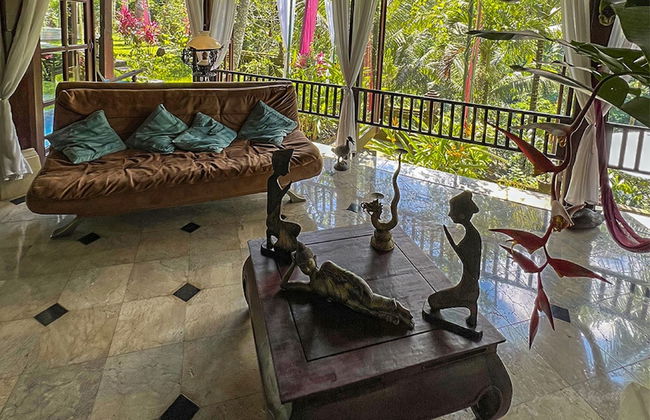The Mahogany Villa - Photo 17