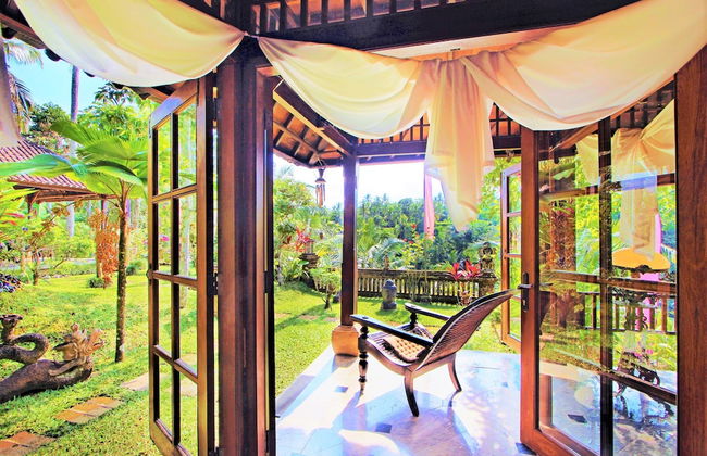 The Mahogany Villa - Photo 10