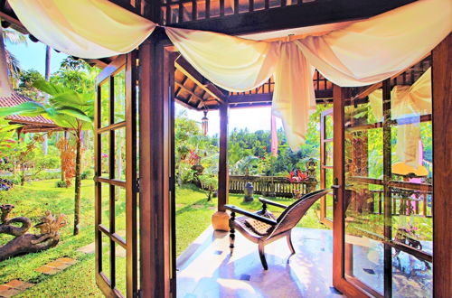 Photo 12 - The Mahogany Villa