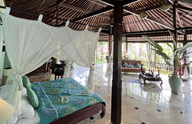 The Mahogany Villa - Photo 14