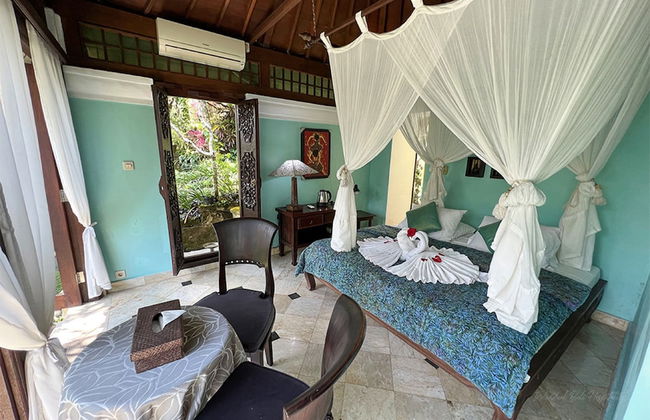 The Mahogany Villa - Photo 20