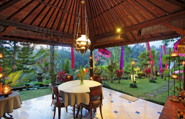 The Mahogany Villa - Photo 47