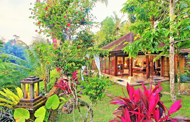 The Mahogany Villa - Photo 4