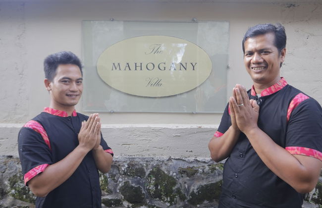 The Mahogany Villa - Photo 2
