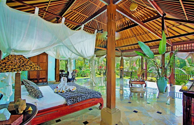 The Mahogany Villa - Photo 6