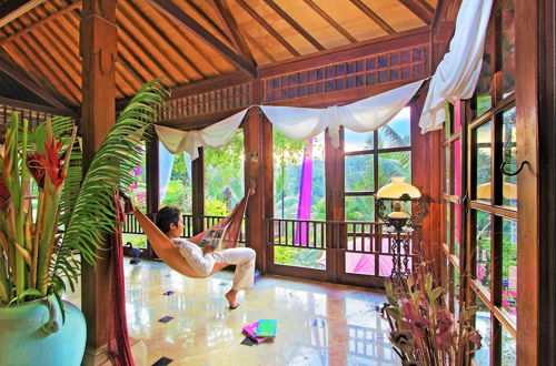 Photo 13 - The Mahogany Villa