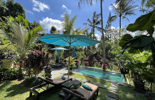 The Mahogany Villa - Photo 35