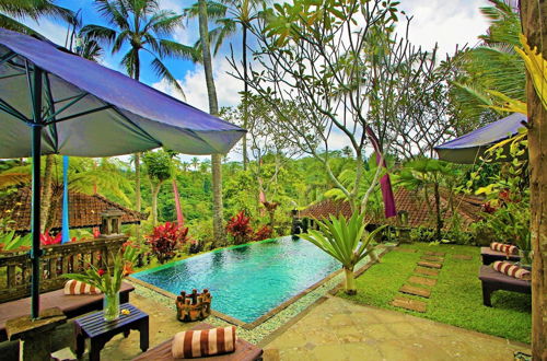 Photo 1 - The Mahogany Villa