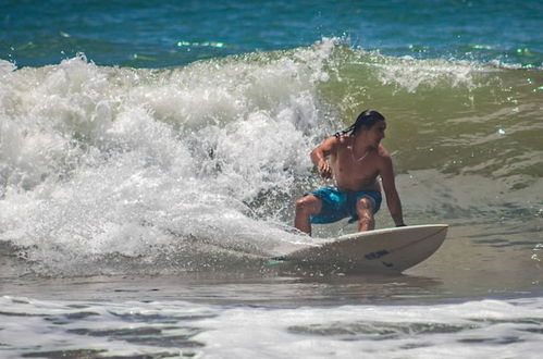 Photo 62 - Elan at Ballena Beach