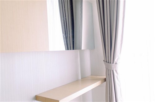 Foto 5 - Nice and Comfy Studio Room at Serpong Greenview Apartment