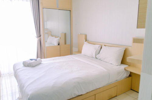 Photo 2 - Nice and Comfy Studio Room at Serpong Greenview Apartment