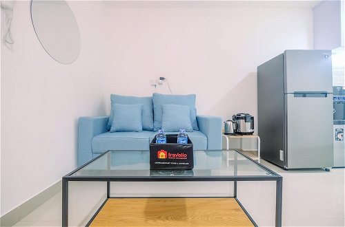 Foto 7 - Comfort 1BR Apartment at Evenciio Margonda