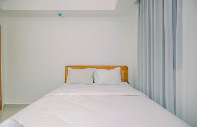 Comfort 1BR Apartment at Evenciio Margonda - Foto 1