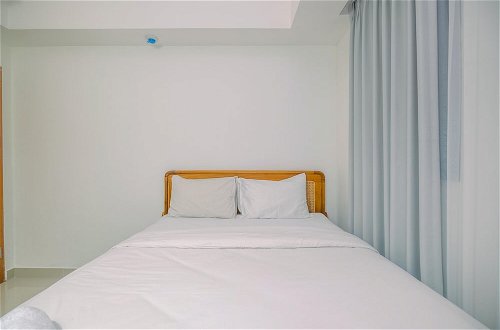 Foto 1 - Comfort 1BR Apartment at Evenciio Margonda