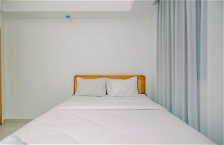 Photo 1 - Comfort 1BR Apartment at Evenciio Margonda