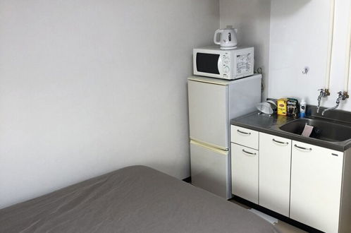 Photo 5 - Sapporo Apartment 201