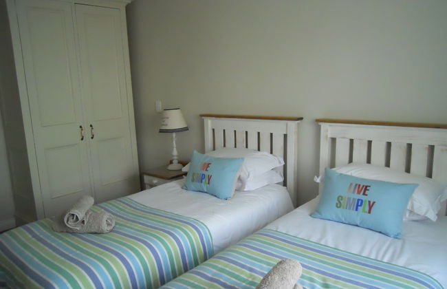 Bella Vista Self Catering - Foto 5