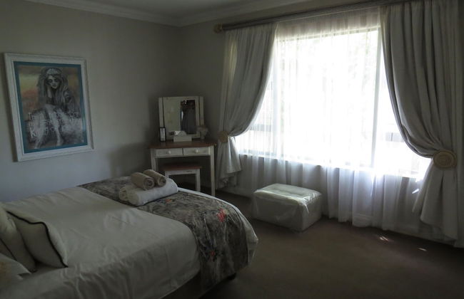 Bella Vista Self Catering - Foto 11