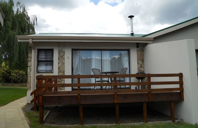 Bella Vista Self Catering - Foto 28