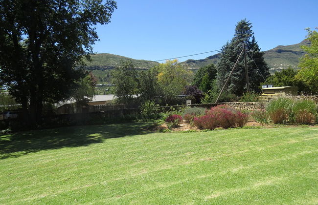 Bella Vista Self Catering - Foto 49