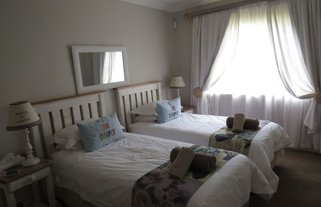 Bella Vista Self Catering - Foto 12