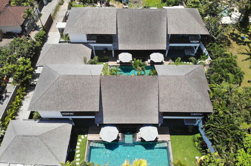 Foto 76 - Exclusive Villas Complex, 8 BR, Canggu With Staff