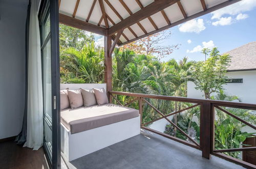 Photo 6 - Contemporary Private Villa, 4 BR, Canggu With Staff