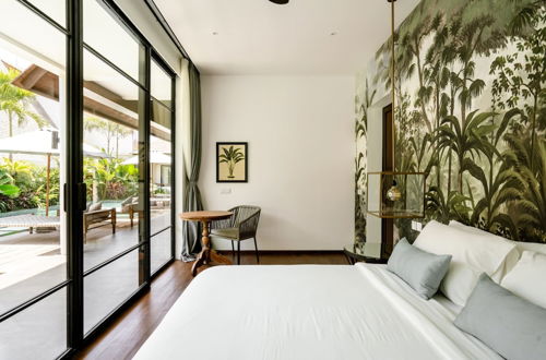 Photo 3 - Splendid Private Villa, 4 BR, Canggu With Staff