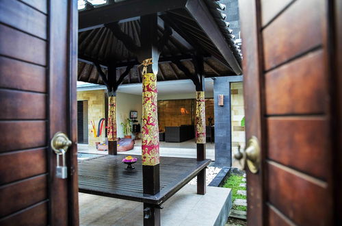 Foto 1 - Legong Kirana Villas