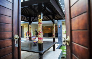 Foto 1 - Legong Kirana Villas