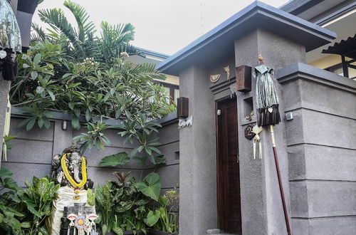 Photo 28 - Legong Kirana Villas