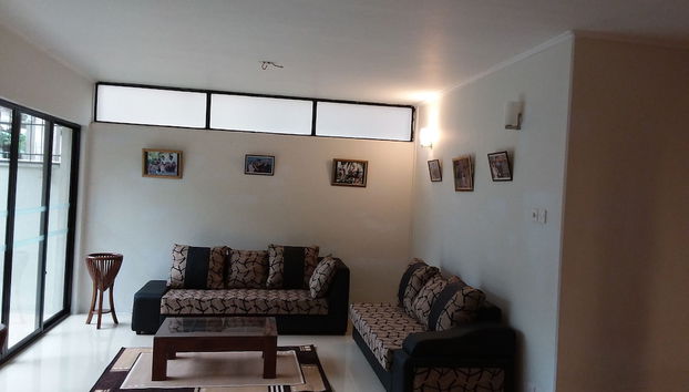 Lobby-Lounge