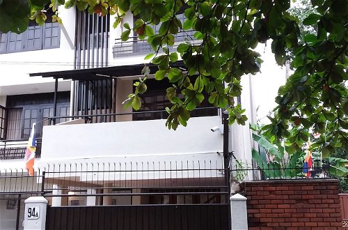 Foto 23 - Colombo Residence - Luxury House - B & B