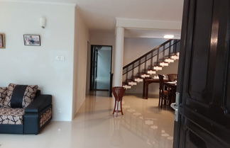 Photo 2 - Colombo Residence - Luxury House - B & B