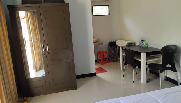 Équipements de la chambre