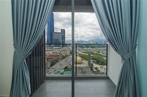 Foto 33 - Serenity at Center of Kuala Lumpur