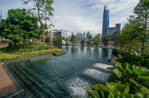 Foto 18 - Serenity at Center of Kuala Lumpur