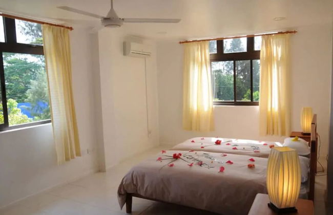 Global Village Apartments - Foto 2