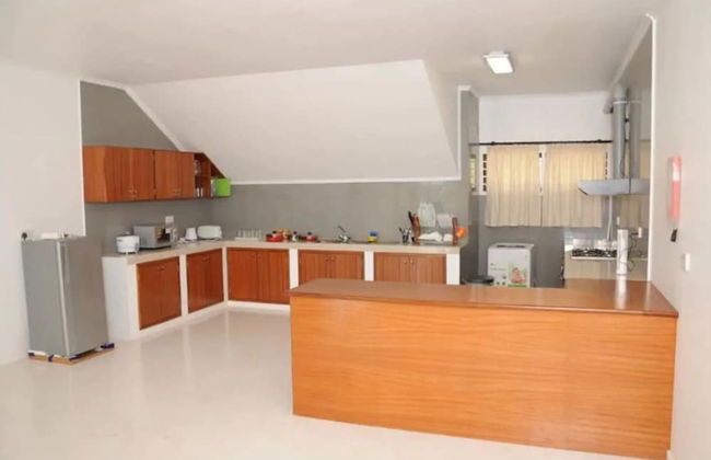 Global Village Apartments - Foto 5