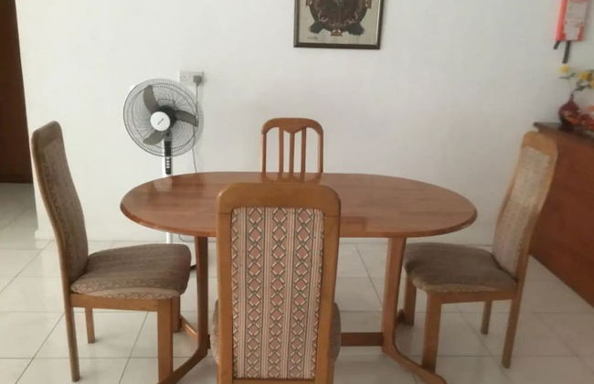 Global Village Apartments - Foto 8