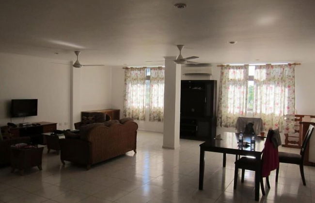 Global Village Apartments - Foto 6