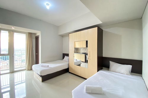 Foto 1 - Private And Spacious Studio Room At Skyland City Jatinangor