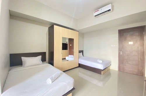 Photo 2 - Private And Spacious Studio Room At Skyland City Jatinangor