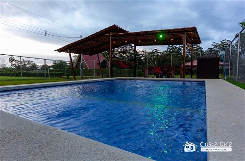 Photo 10 - Sunset Arenal House