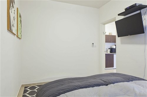 Foto 5 - TLV Suites By The Sea - 2 Rooms