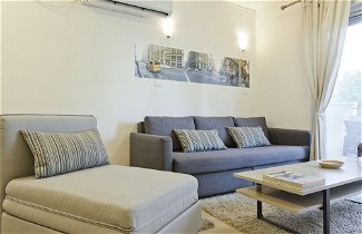 Foto 1 - TLV Suites By The Sea - 2 Rooms