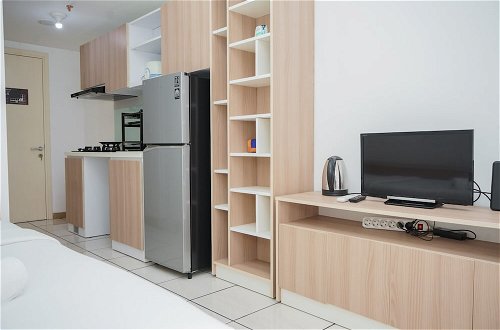 Photo 11 - Nice And Comfort Studio At M-Town Residence Apartment
