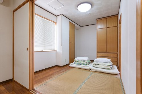 Foto 6 - Kariyushi Condominium Resort Nago Sea Side House