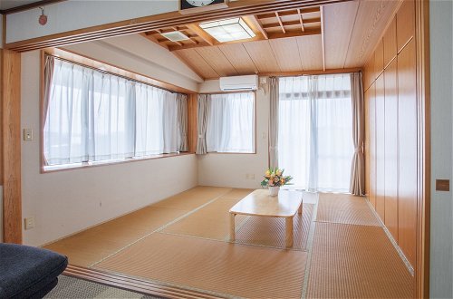Foto 8 - Kariyushi Condominium Resort Nago Sea Side House