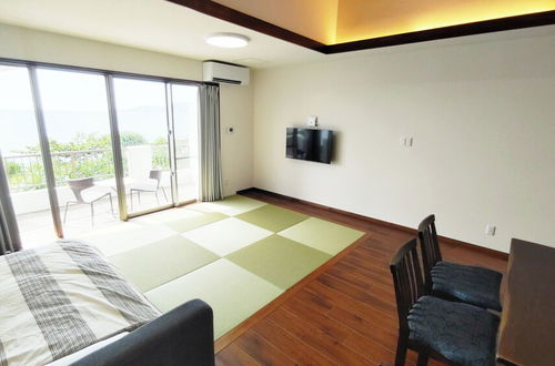 Photo 32 - Kariyushi Condominium Resort Nago Sea Side House